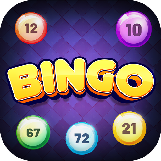 Bingo online game