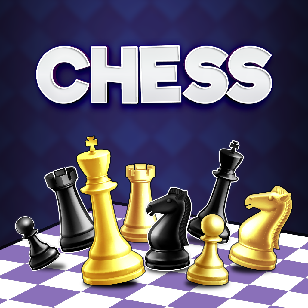 Chess online game