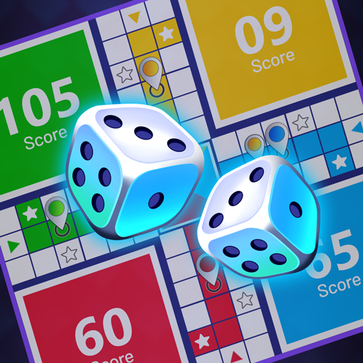Ludo online game
